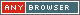 This Plone site is usable in any web browser. Usable in any browser