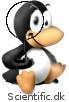 scientific tux